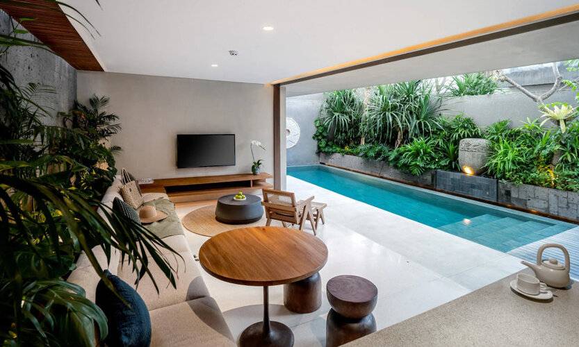 Blossom Eco Luxe Villas By Ekosistem