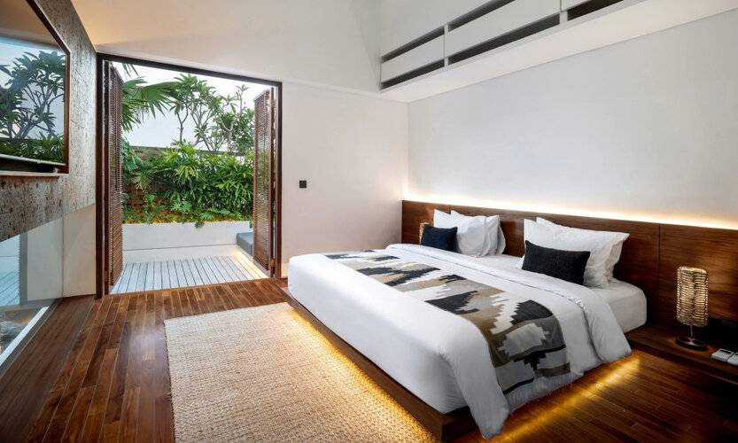 Blossom Eco Luxe Villas By Ekosistem