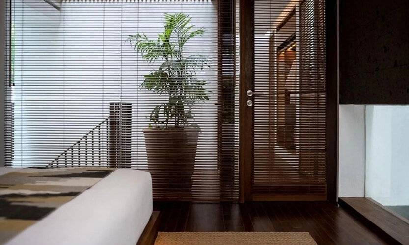 Blossom Eco Luxe Villas By Ekosistem