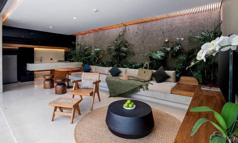 Blossom Eco Luxe Villas By Ekosistem