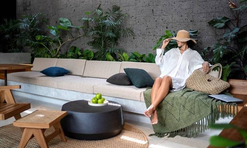 Blossom Eco Luxe Villas By Ekosistem