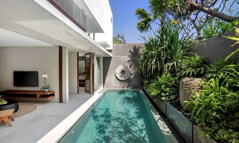 Blossom Eco Luxe Villas By Ekosistem