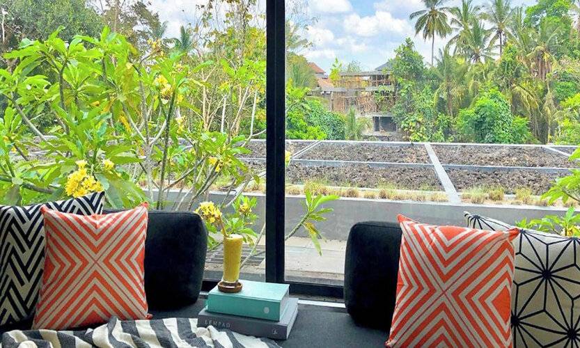 Origin Ubud