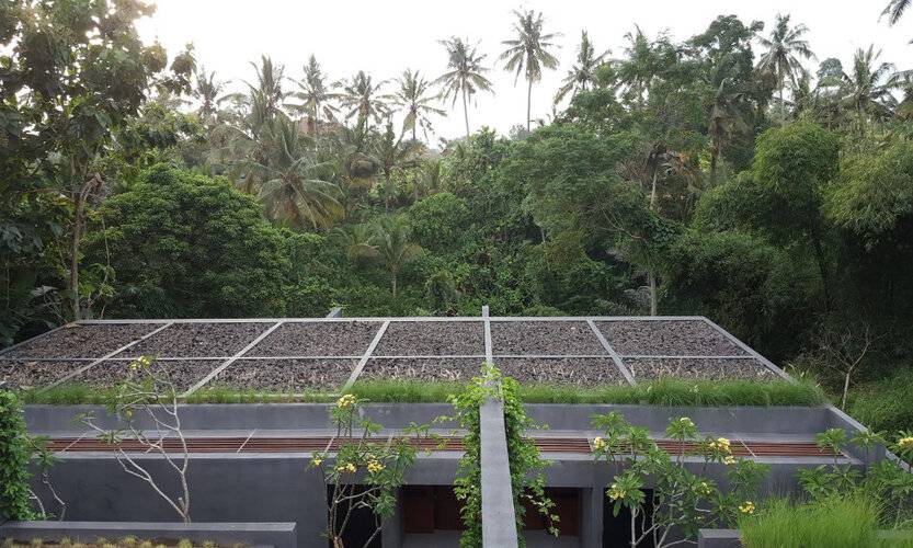 Origin Ubud
