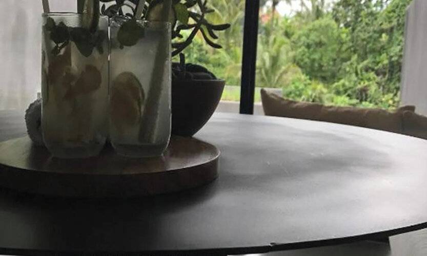 Origin Ubud