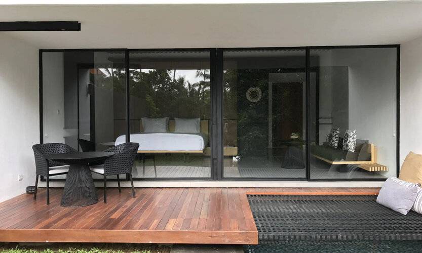 Origin Ubud