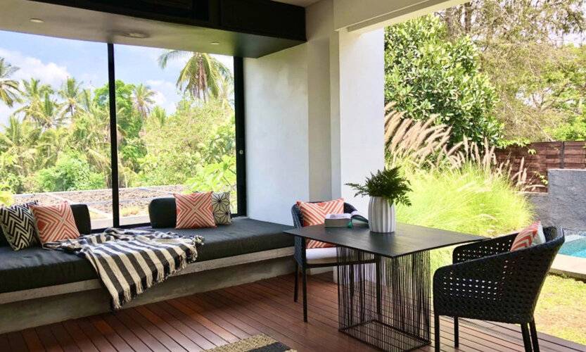 Origin Ubud