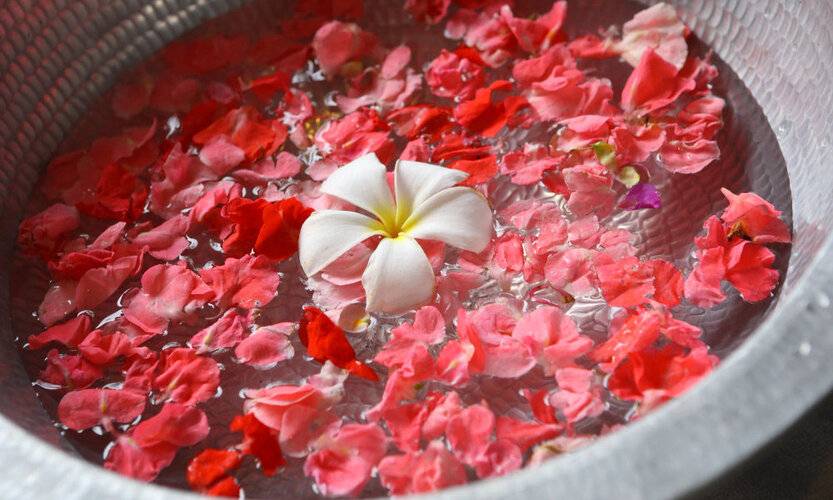 Origin Ubud