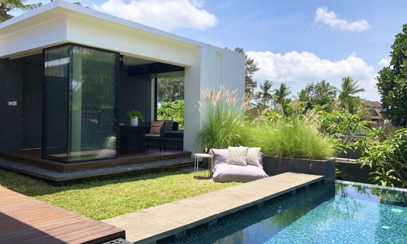 Origin Ubud