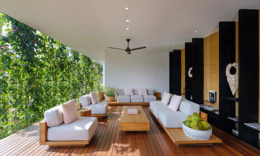 Origin Ubud