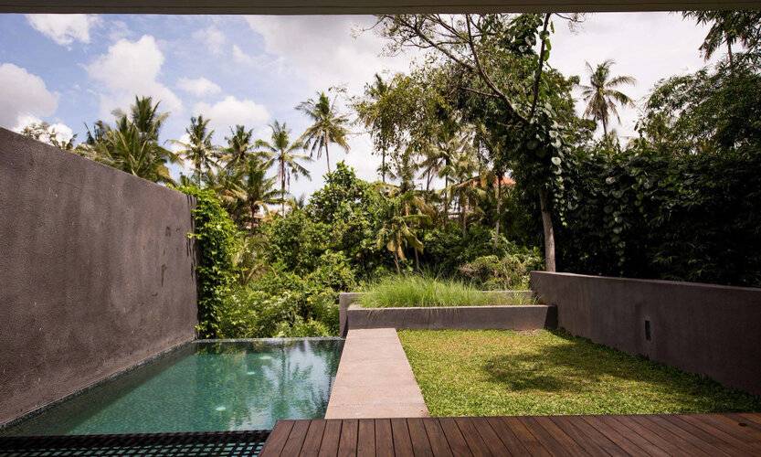 Origin Ubud