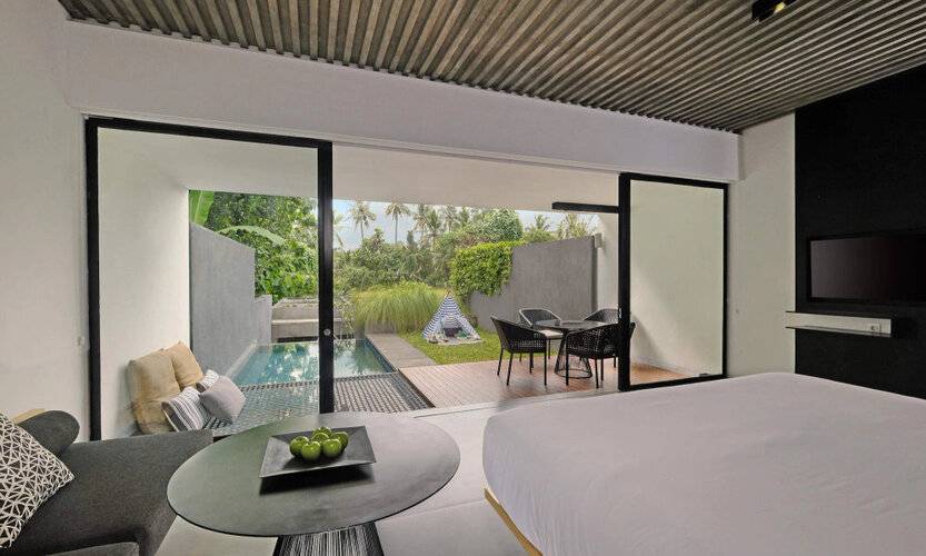Origin Ubud