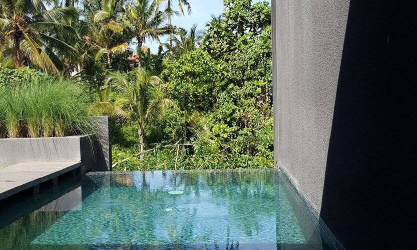 Origin Ubud