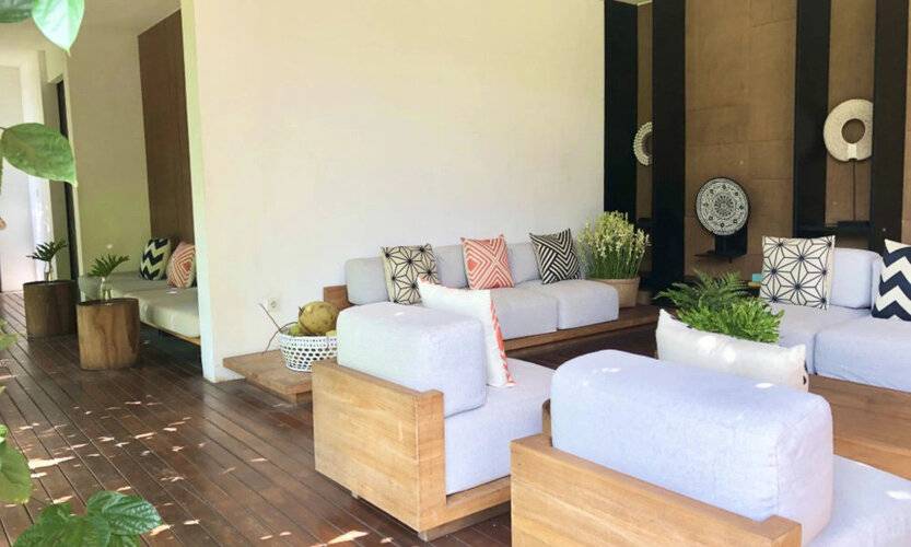 Origin Ubud