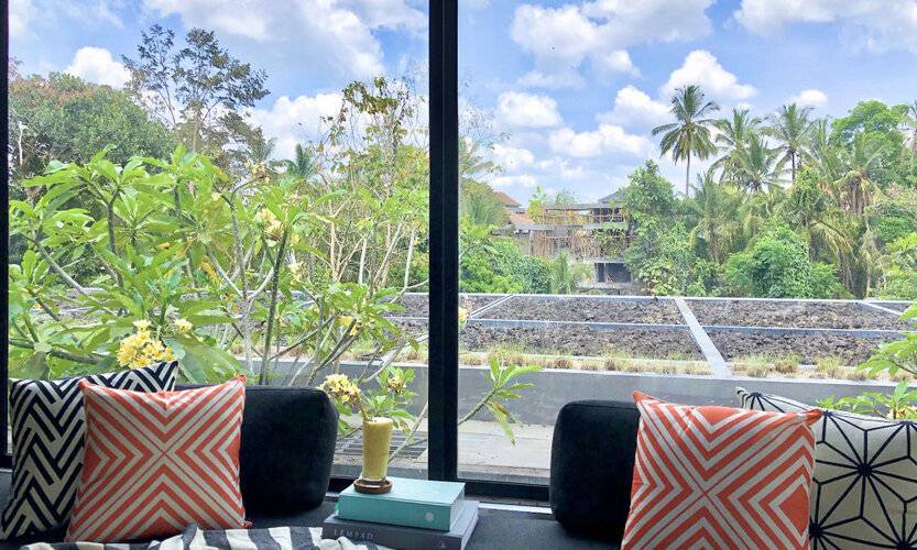 Origin Ubud