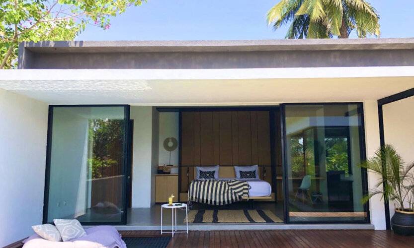 Origin Ubud