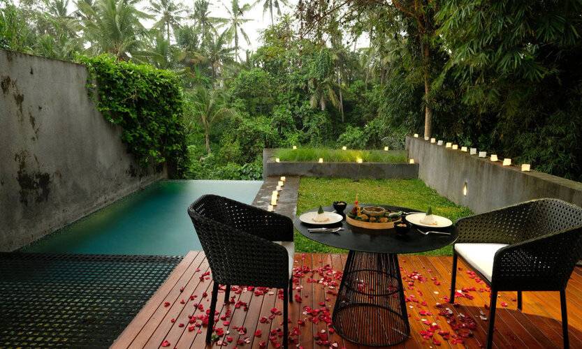 Origin Ubud