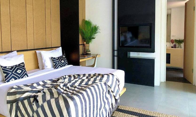 Origin Ubud