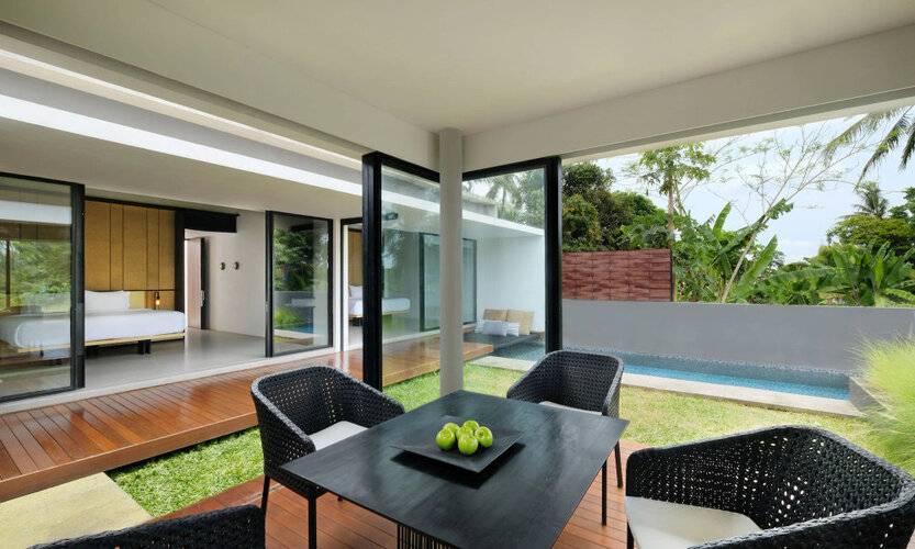 Origin Ubud