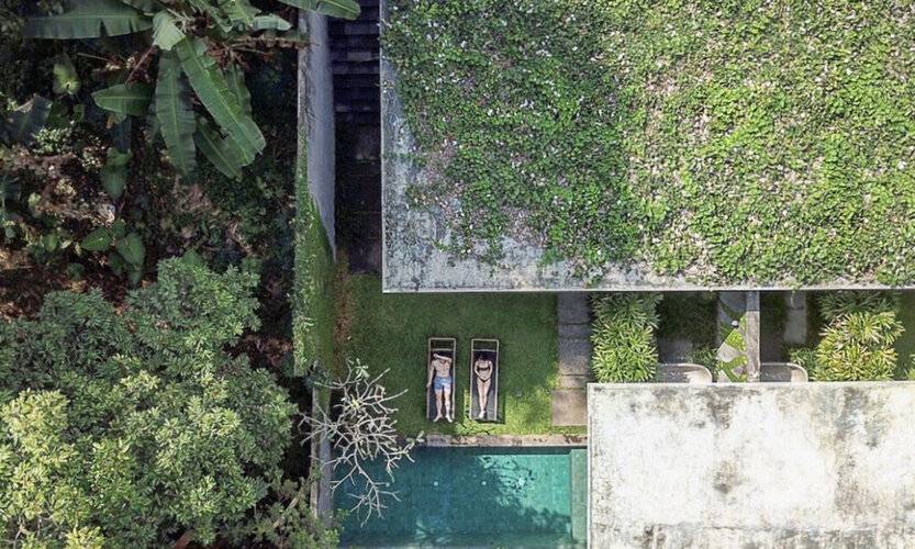 Origin Ubud