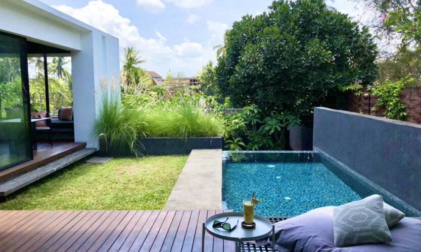 Origin Ubud