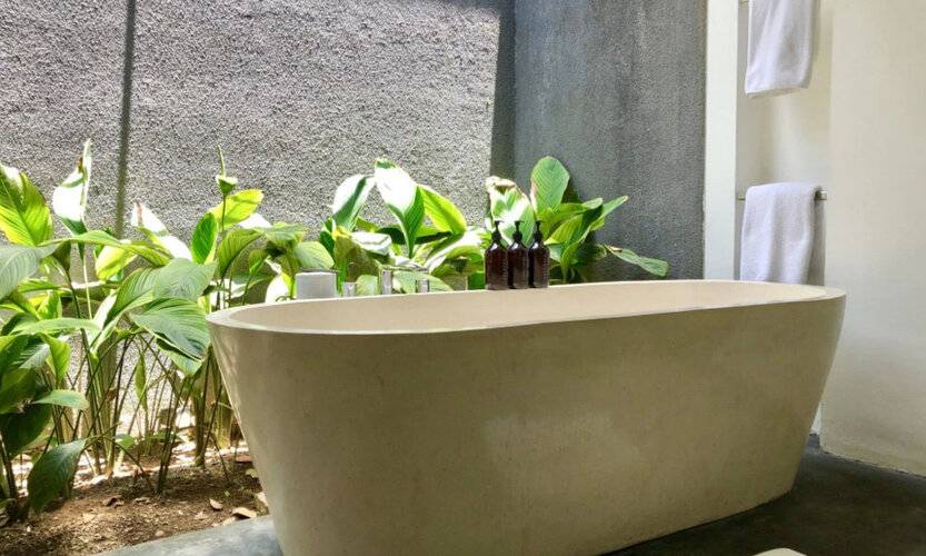 Origin Ubud