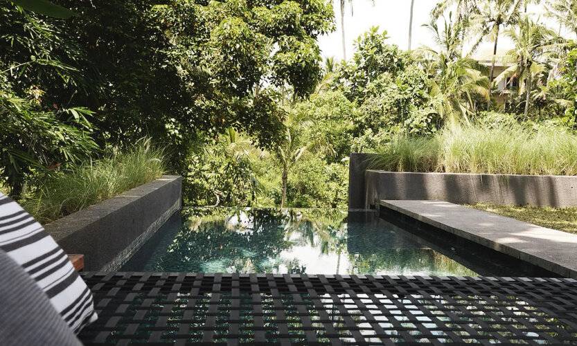 Origin Ubud