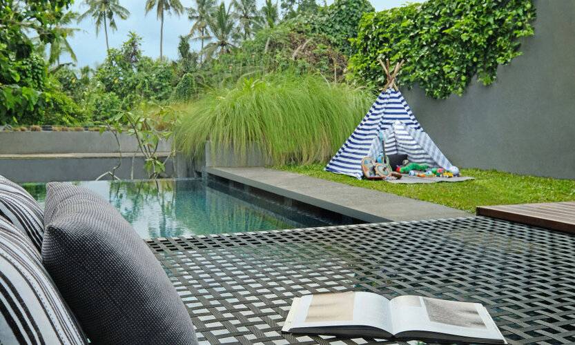 Origin Ubud