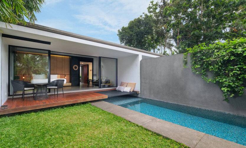 Origin Ubud