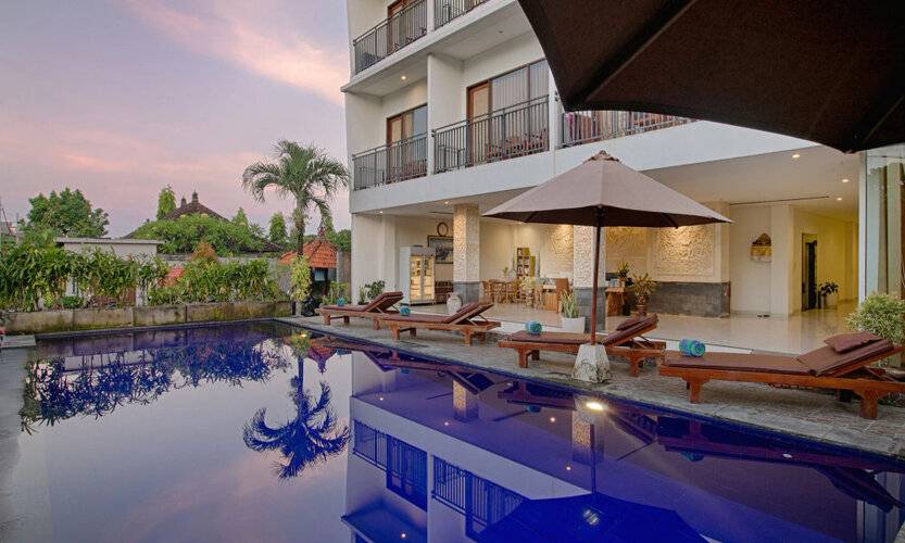 My Villa Canggu