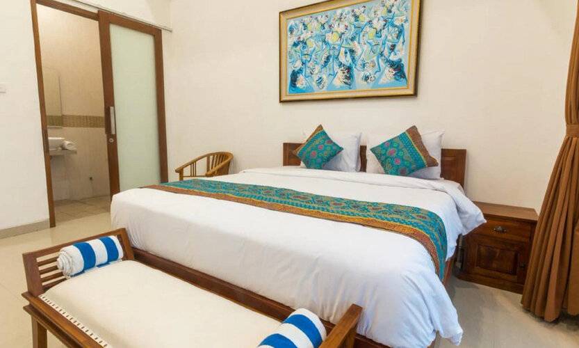 My Villa Canggu