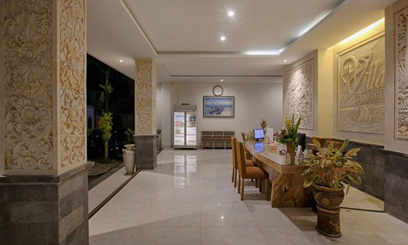 My Villa Canggu