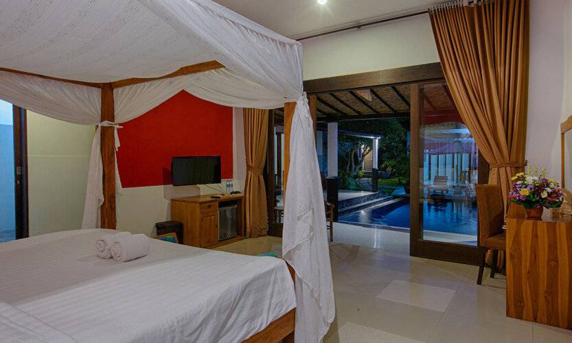 My Villa Canggu