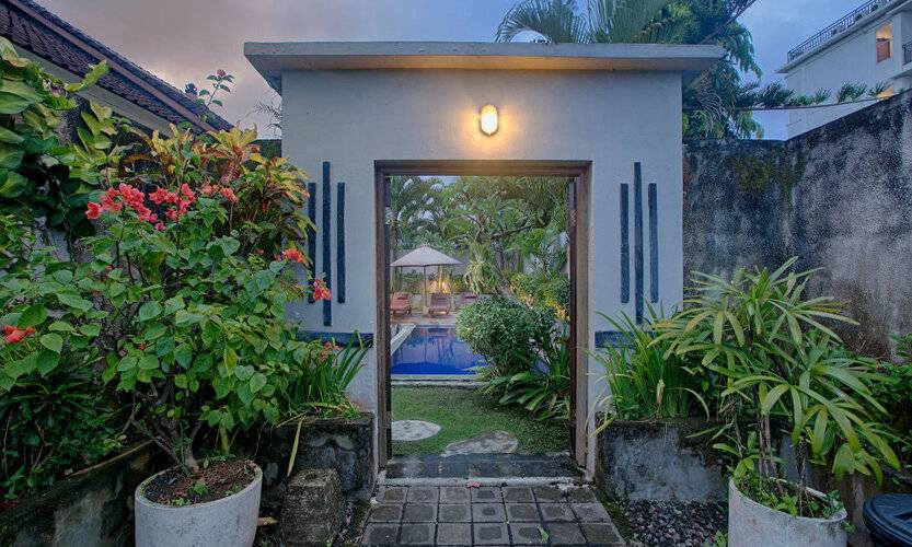 My Villa Canggu