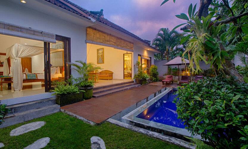 My Villa Canggu