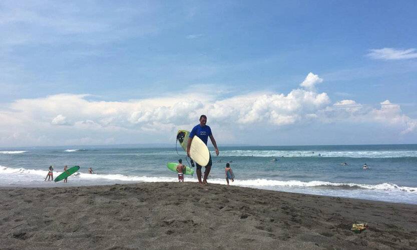 My Villa Canggu