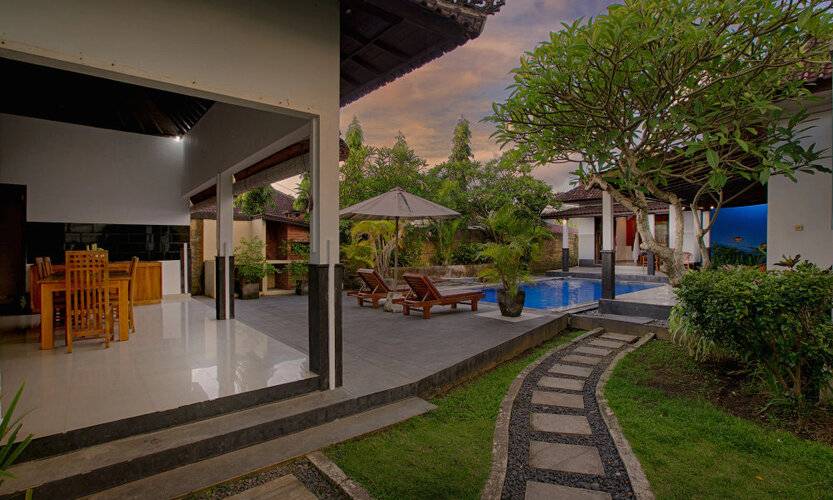 My Villa Canggu