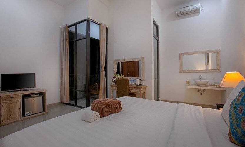 My Villa Canggu
