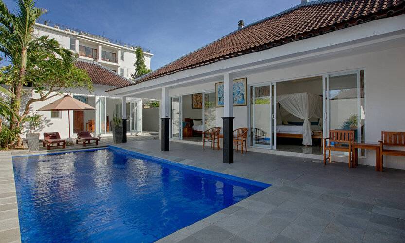 My Villa Canggu
