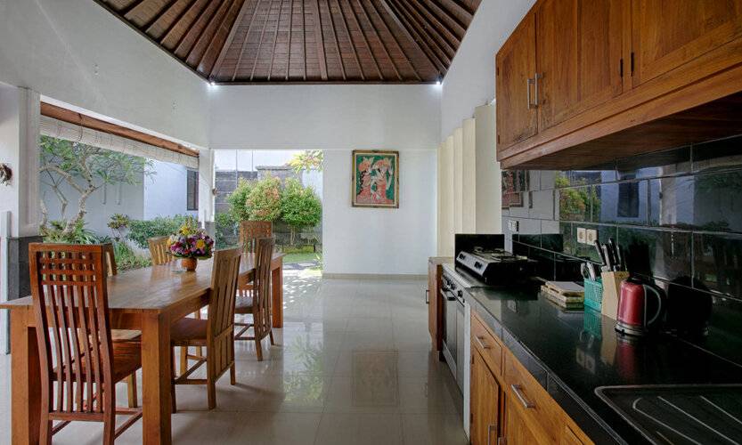 My Villa Canggu