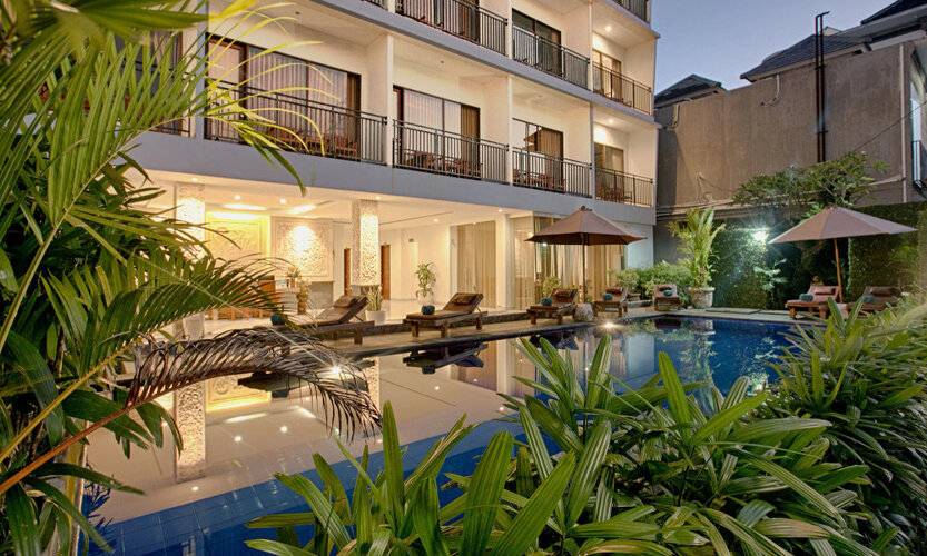 My Villa Canggu