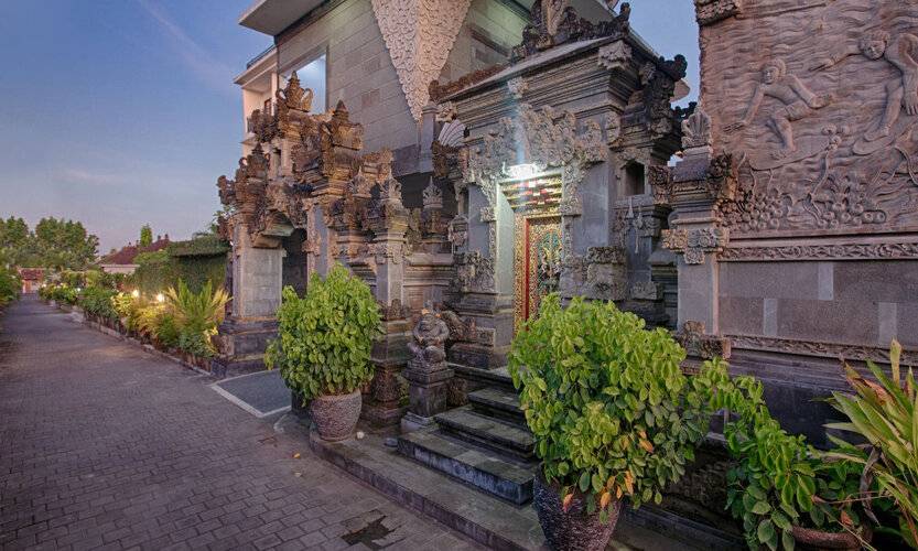 My Villa Canggu