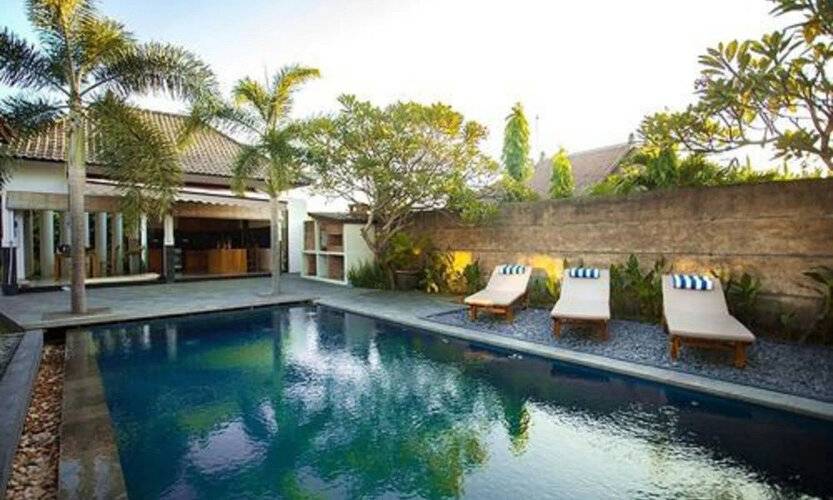 My Villa Canggu