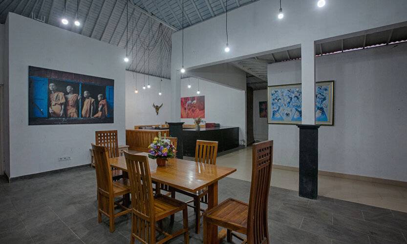 My Villa Canggu