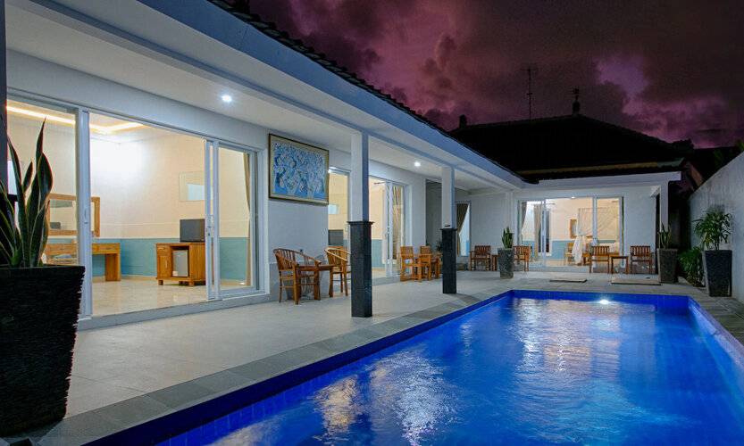 My Villa Canggu