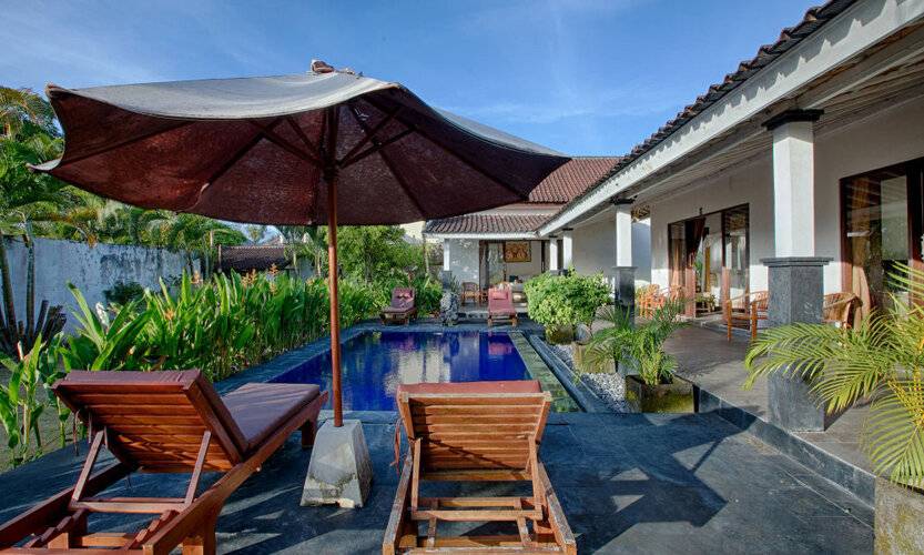 My Villa Canggu
