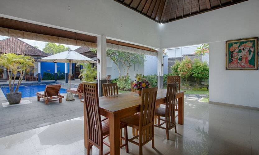 My Villa Canggu