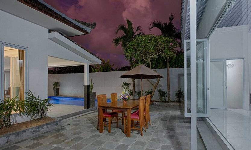 My Villa Canggu