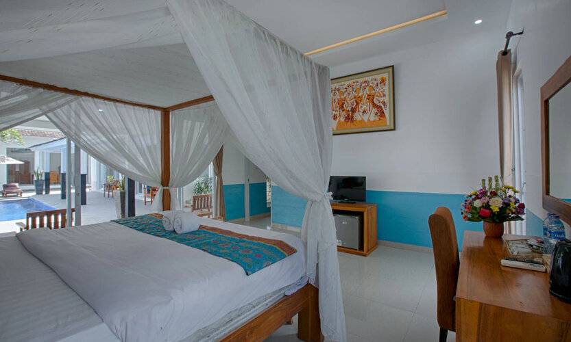 My Villa Canggu