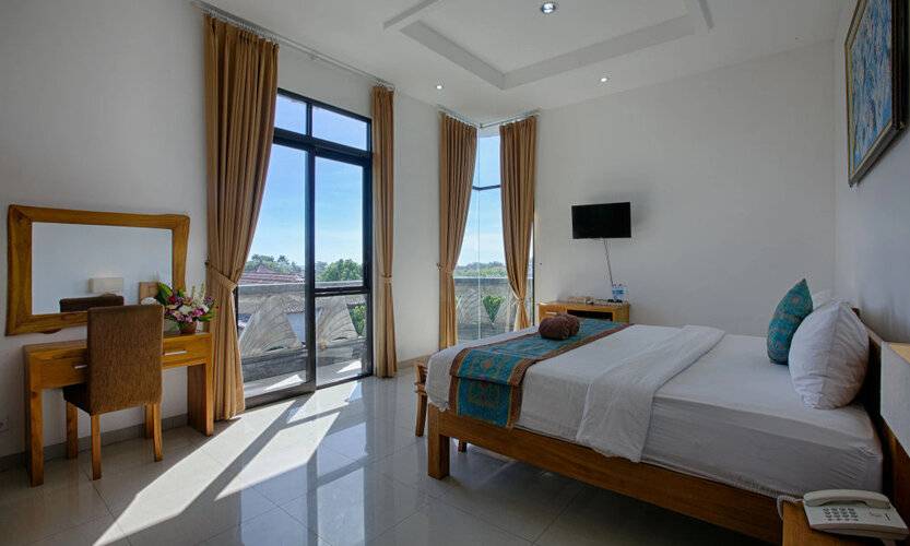 My Villa Canggu